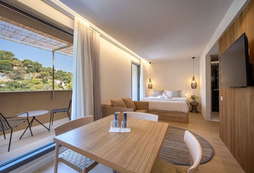 Talaia Plaza Ecoresort Begur