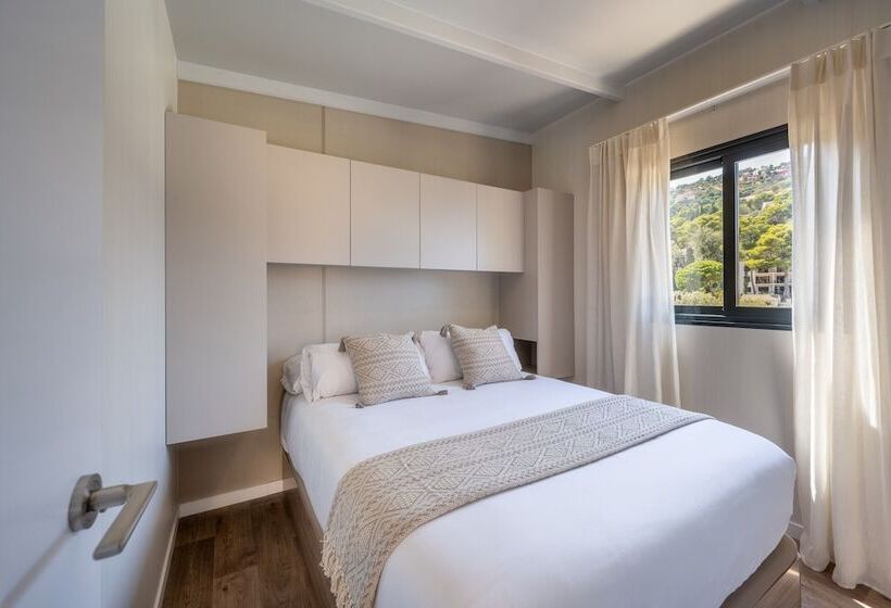 Talaia Plaza Ecoresort Begur