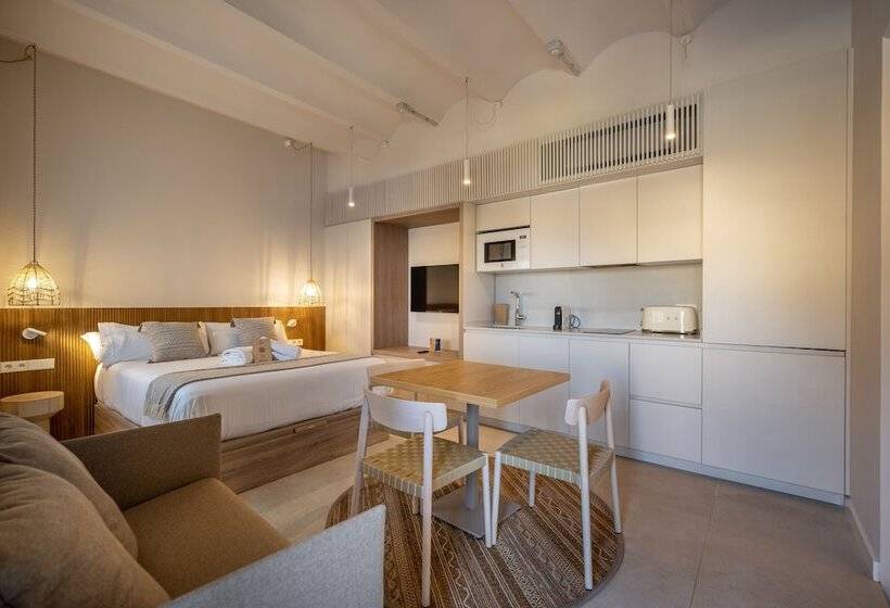 Talaia Plaza Ecoresort Begur