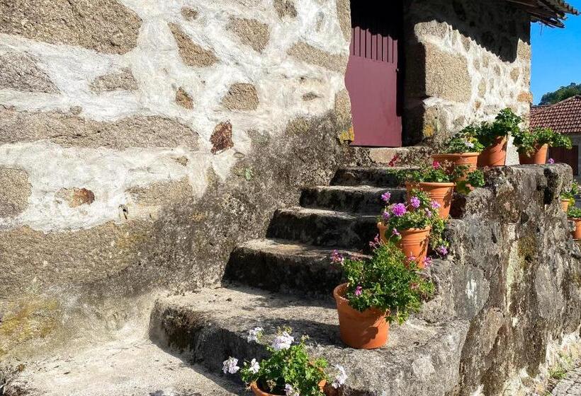 The Farmhouse Ii Uma Quinta Deslumbrante