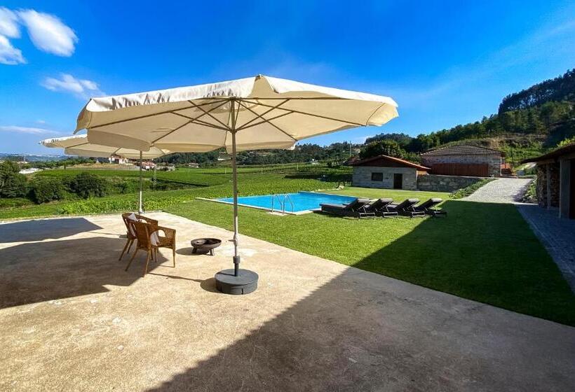 The Farmhouse Ii Uma Quinta Deslumbrante