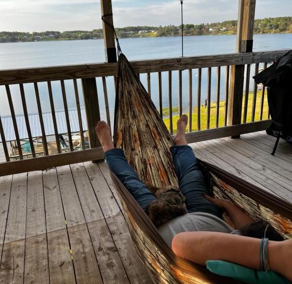 The Fifth Promise   A Cozy Lakehouse Retreat