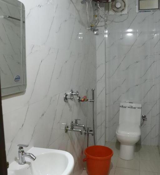 The Hotel Millennium