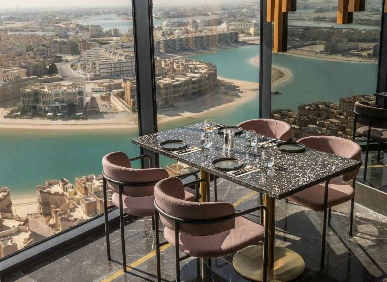 The House Hotel Al Khiran