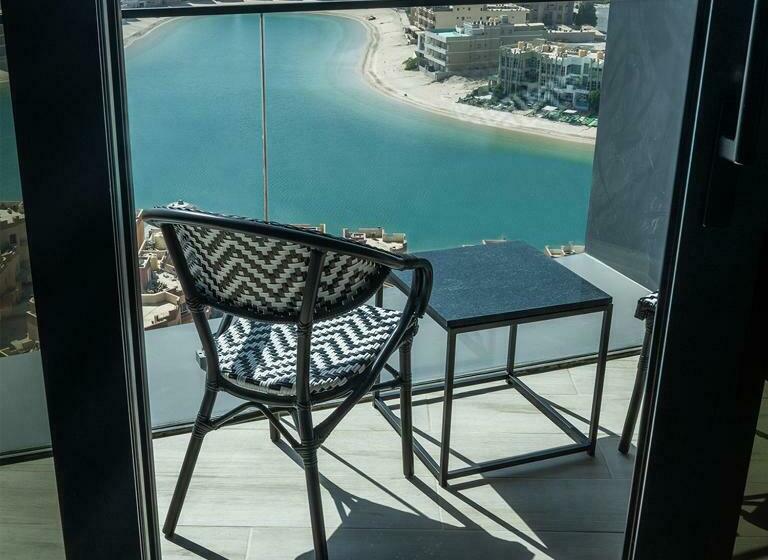 The House Hotel Al Khiran