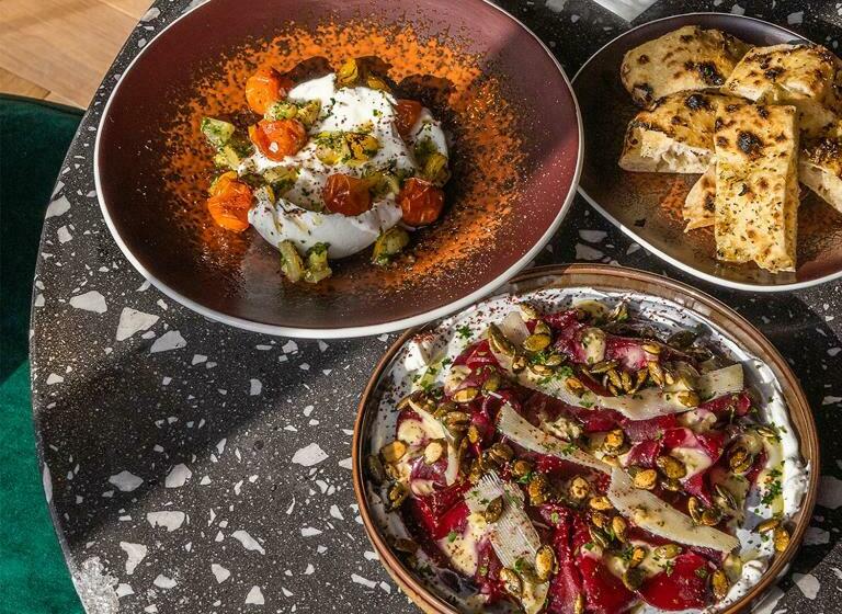 The House Hotel Al Khiran