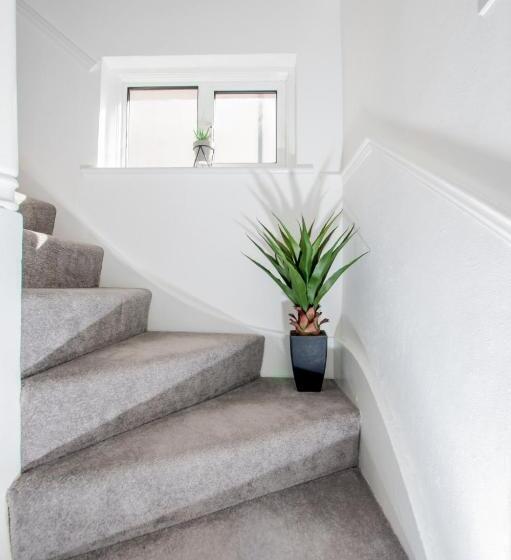 Ultimate Comfort 4 Bedroom Property For 7 People