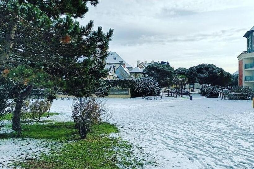 Une Parenthèse à Dives Sur Mer