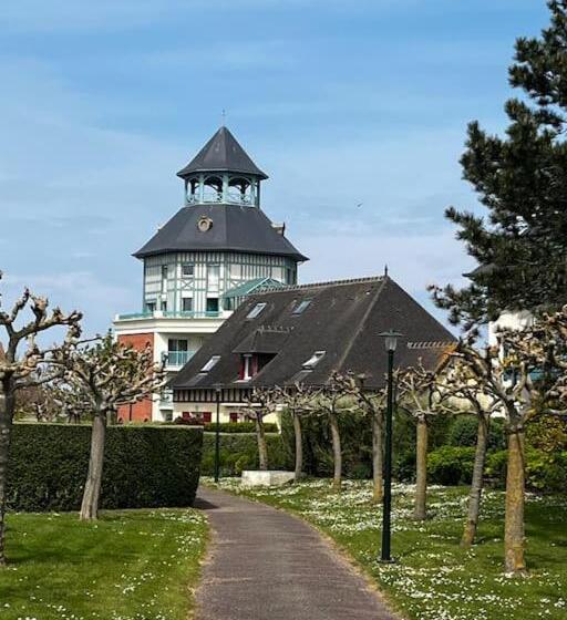 Une Parenthèse à Dives Sur Mer