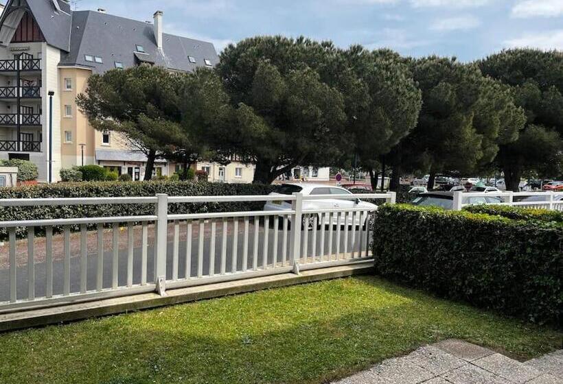 Une Parenthèse à Dives Sur Mer