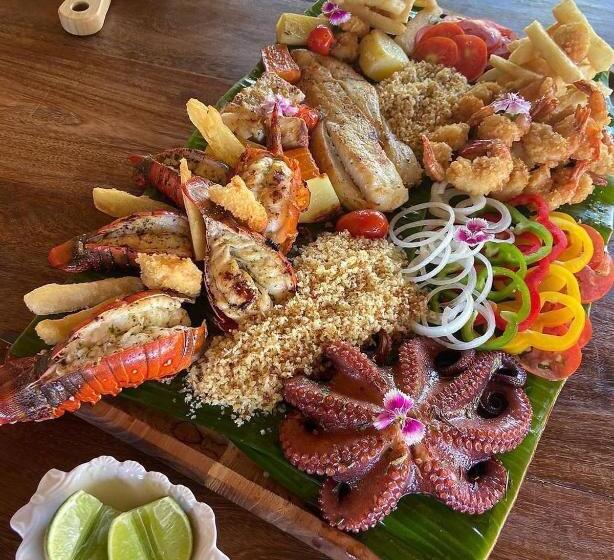 Vila Pithaya Casa Pithaya