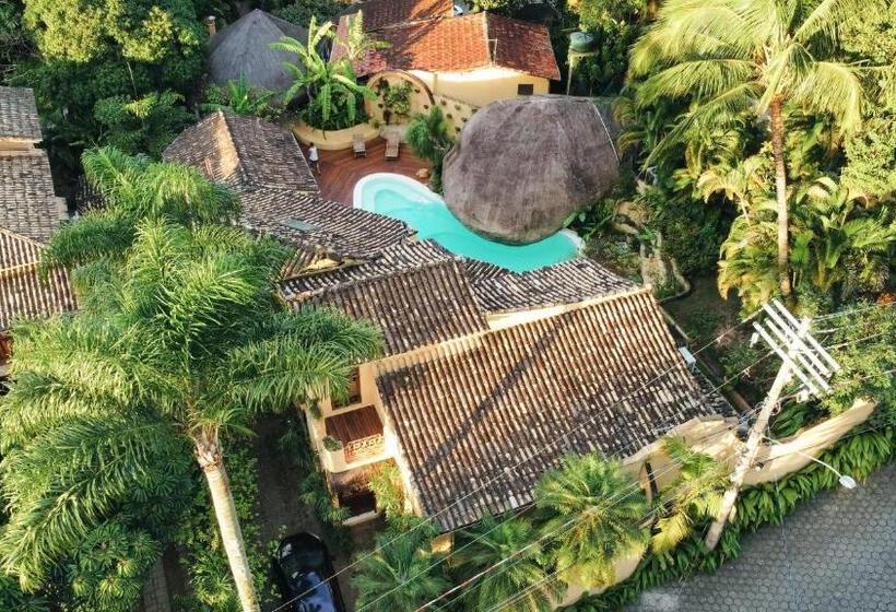 Villa Del Mare / Centro Da Ilha