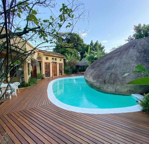 Villa Del Mare / Centro Da Ilha