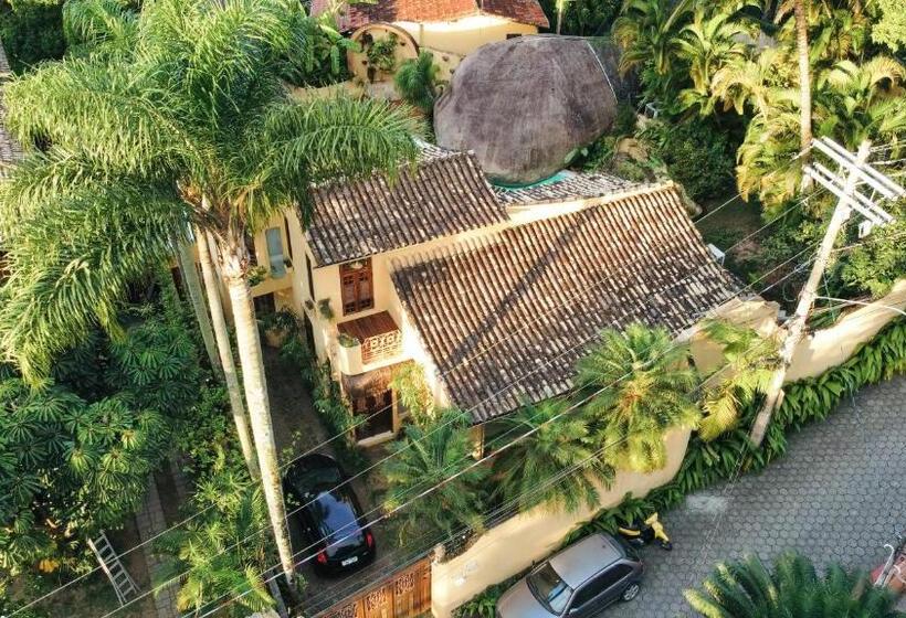 Villa Del Mare / Centro Da Ilha