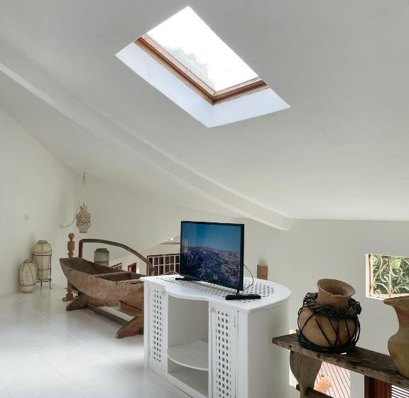 Villa Del Mare / Centro Da Ilha