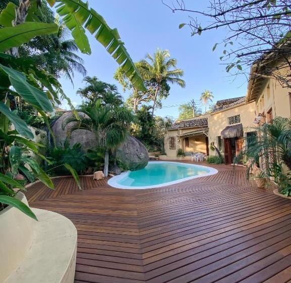 Villa Del Mare / Centro Da Ilha