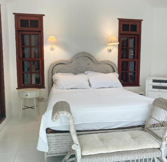 Villa Del Mare / Centro Da Ilha