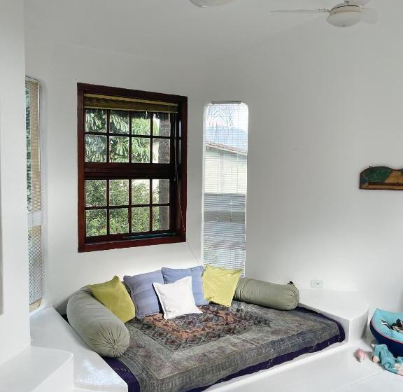 Villa Del Mare / Centro Da Ilha