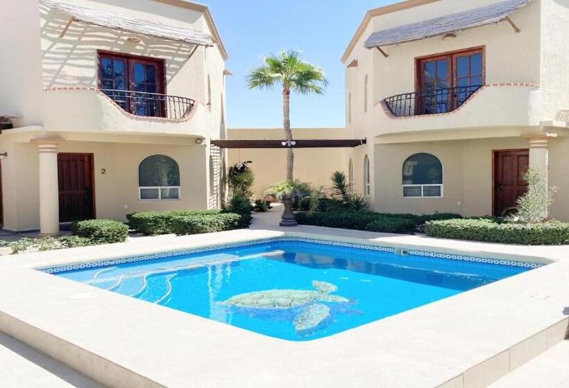 Villa Sonari 2, Great House 2 Inside A Private Complex Of 4 Houses