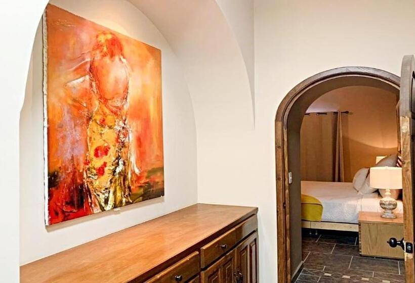 Villa Sonari 2, Great House 2 Inside A Private Complex Of 4 Houses