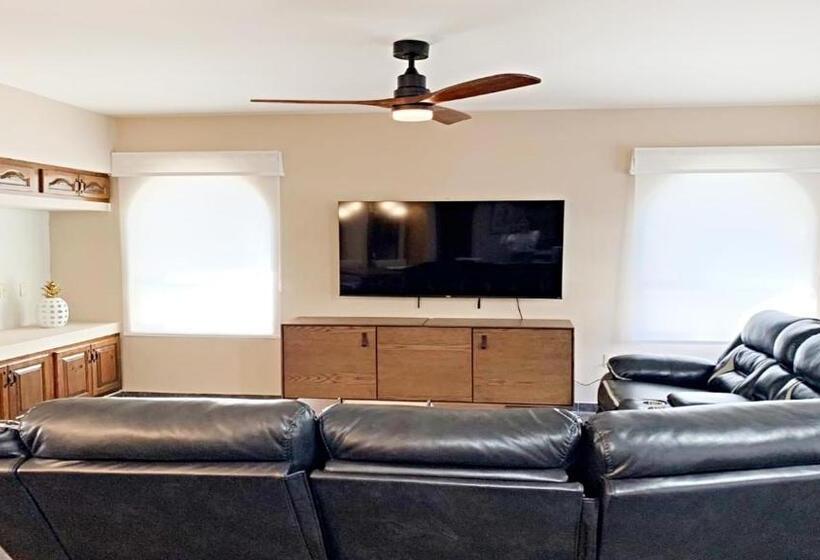 Villa Sonari 2, Great House 2 Inside A Private Complex Of 4 Houses