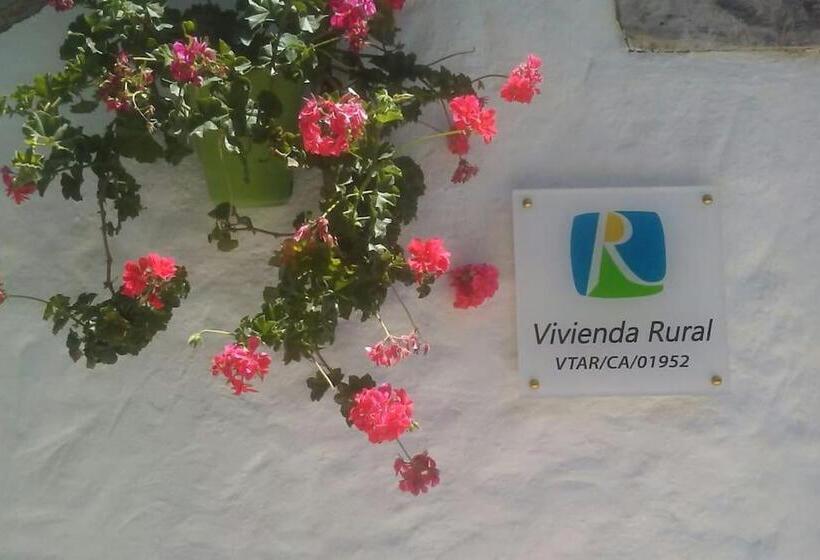 Vivienda Rural La Choza