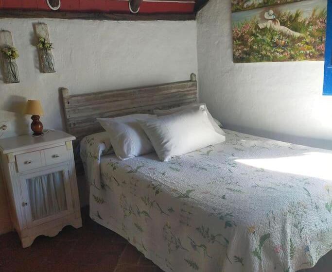 Vivienda Rural La Choza