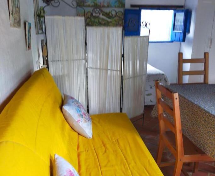 Vivienda Rural La Choza