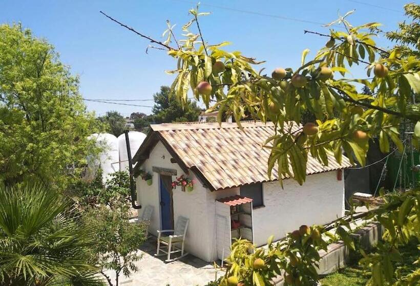 Vivienda Rural La Choza