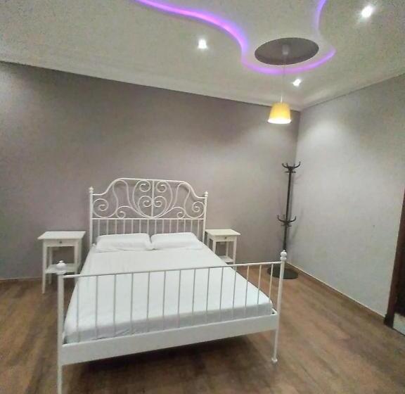 شاليهات الكوخ السويسري وأكوابارك