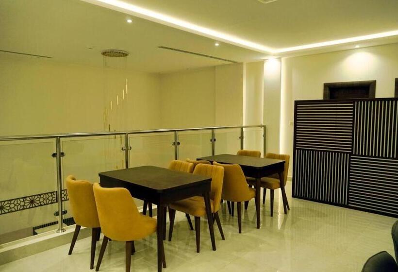 فضة تالا للشقق المخدومة 2