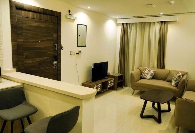 فضة تالا للشقق المخدومة 2