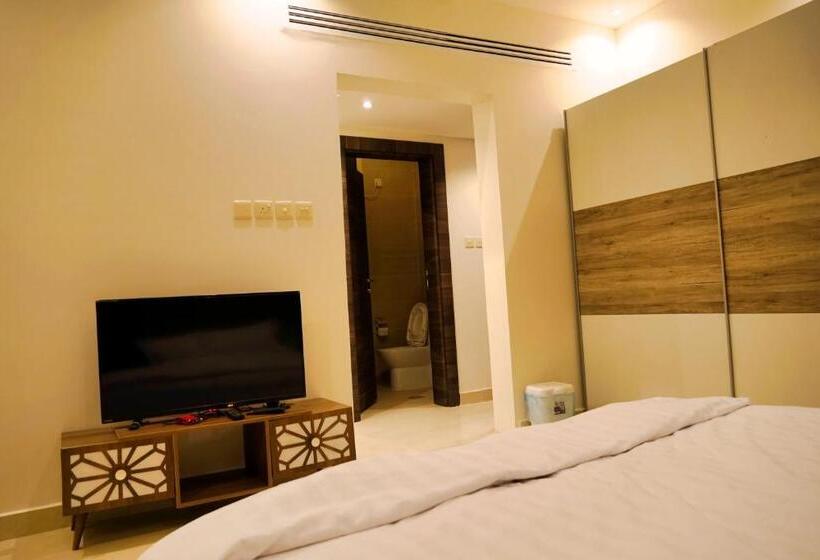 فضة تالا للشقق المخدومة 2