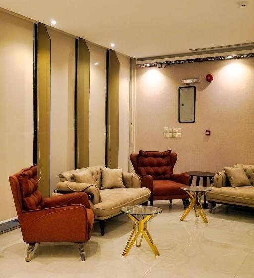 فضة تالا للشقق المخدومة 2