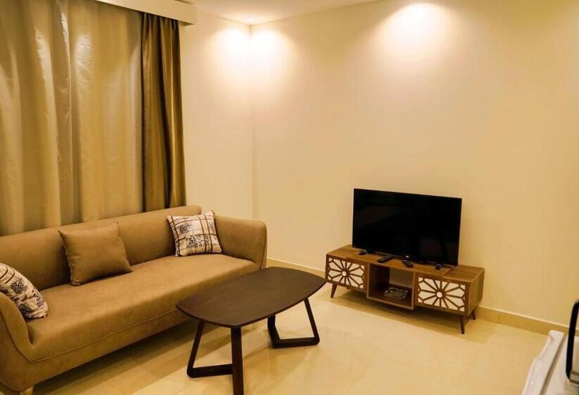 فضة تالا للشقق المخدومة 2