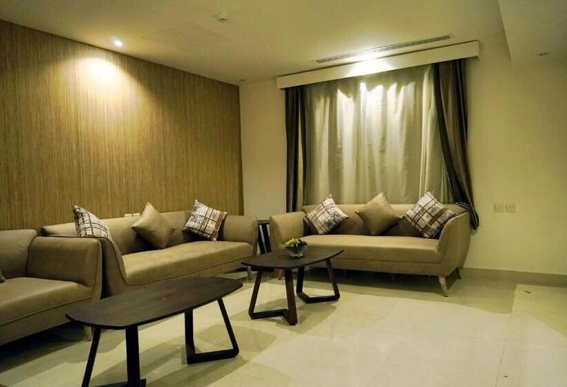 فضة تالا للشقق المخدومة 2