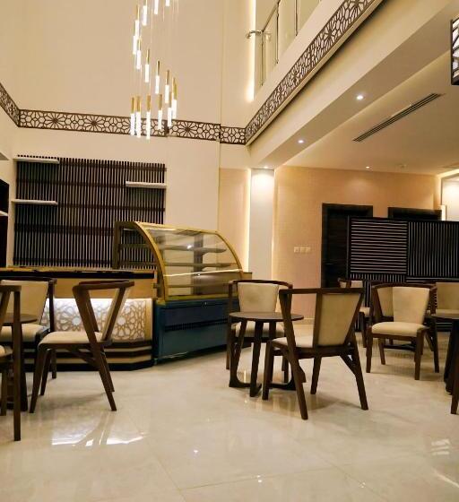 فضة تالا للشقق المخدومة 2