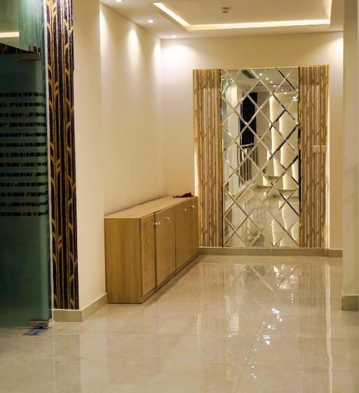 فضة تالا للشقق المخدومة 2