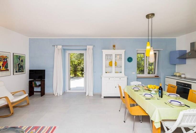 3031 Villa Meridia  Trilocale By Barbarhouse