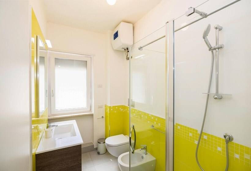 3031 Villa Meridia  Trilocale By Barbarhouse