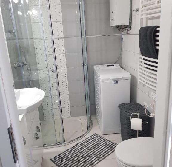 Alex Apartman