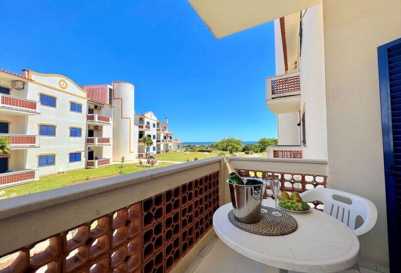 Algarve Manta Rota Beach By Homing