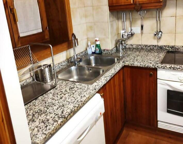 Amplio Duplex Con Piscina Cerca De Puigcerdà