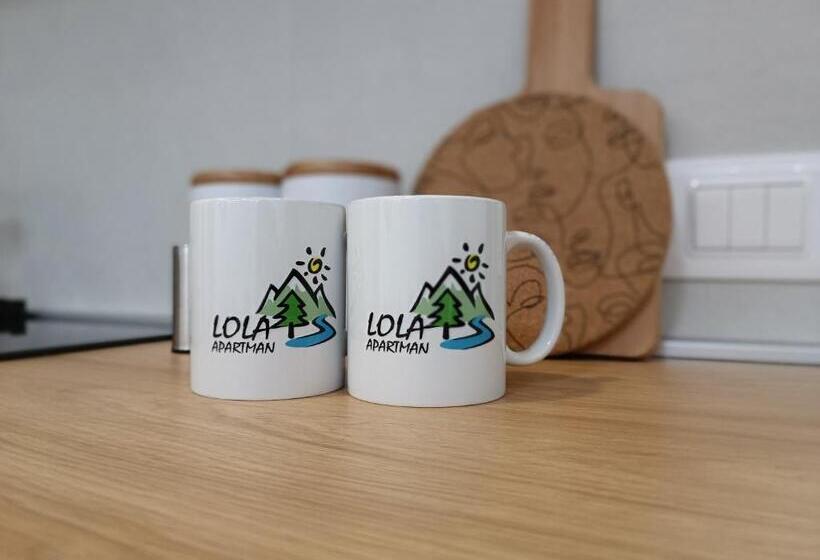 Apartman Lola