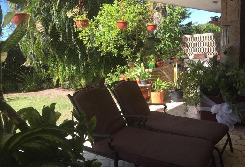 Apartmento Con Alberca A 50 Mt Del Mar La Licha