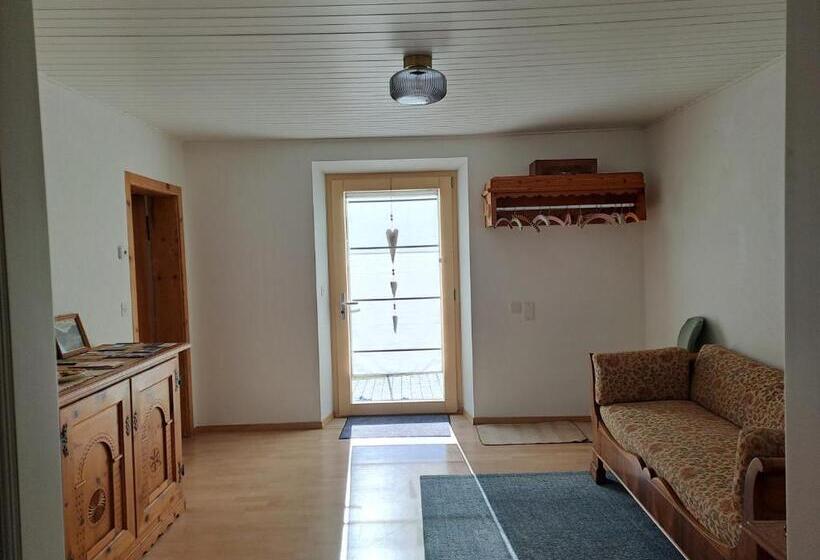 Appartamento Incantevole: Casa San Pieru