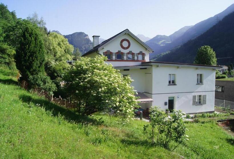 Appartamento Incantevole: Casa San Pieru