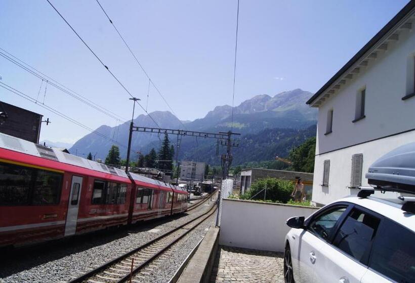 Appartamento Incantevole: Casa San Pieru