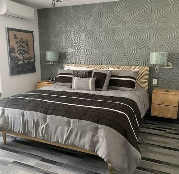 تختخواب و صبحانه 303 Bnb Inn Flagstaff