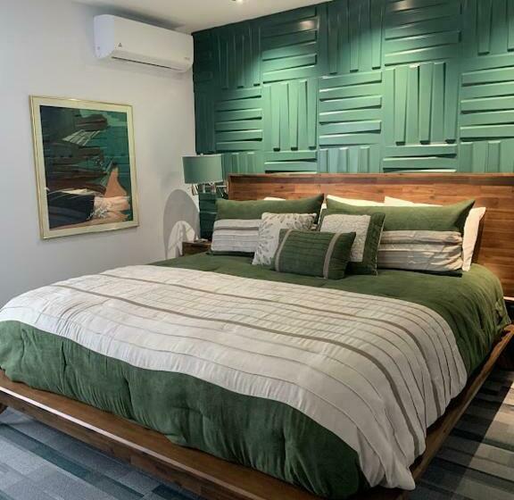 تختخواب و صبحانه 303 Bnb Inn Flagstaff